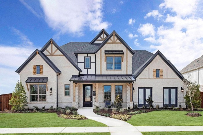 The Best Custom Home Builders in Lewisville, Texas - Home Builder Digest