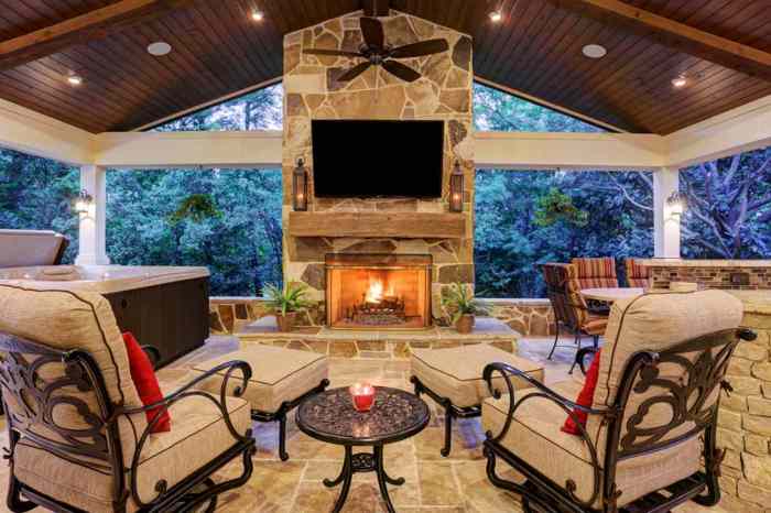 50 Stylish Patio Cover Ideas (for All Budgets)