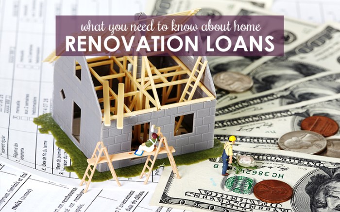 Home Renovation Loans | Berkshire Hathaway HomeServices Home Renovation Loans | Berkshire Hathaway HomeServices