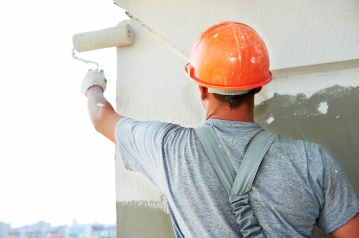 How to Hire Commercial Painting Contractors | Corporate Job Bank