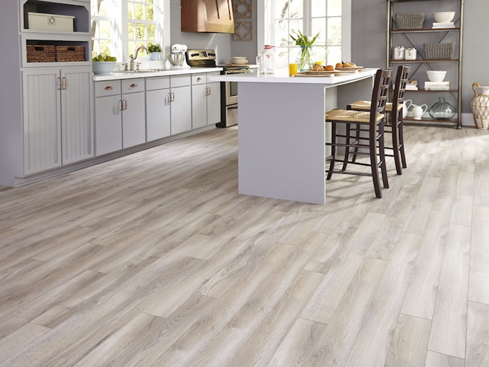 How to Choose the Best Flooring for Your Home - Model Remodel